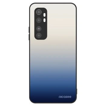 Szilikon tok erre a típusra Xiaomi Mi Note 10 Lite - Gravity Fade