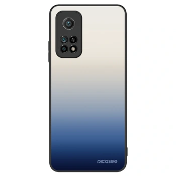 Szilikon tok erre a típusra Xiaomi Mi 10T Pro - Gravity Fade