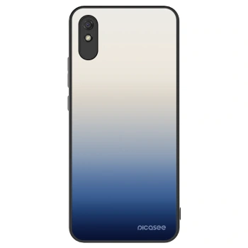 Szilikon tok erre a típusra Xiaomi Redmi 9A - Gravity Fade