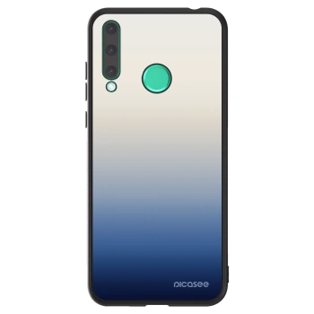 Szilikon tok erre a típusra Honor 20 Lite - Gravity Fade
