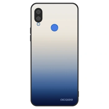 Szilikon tok erre a típusra Huawei Nova 3 - Gravity Fade