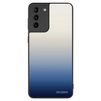 Szilikon tok erre a típusra Samsung Galaxy S21+ 5G G996F - Gravity Fade