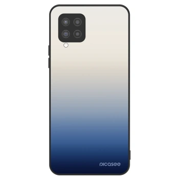 Szilikon tok erre a típusra Samsung Galaxy A42 A426B - Gravity Fade