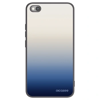 Picasee fekete szilikon tok az alábbi mobiltelefonokra Xiaomi Mi Note 10 (Pro) - Gravity Fade