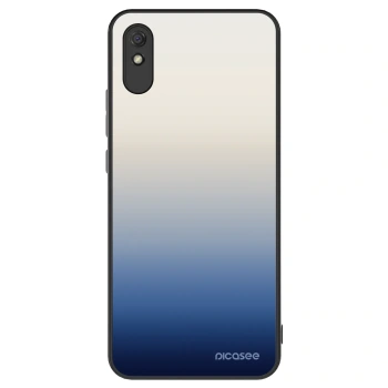 Szilikon tok erre a típusra Xiaomi Redmi 9AT - Gravity Fade