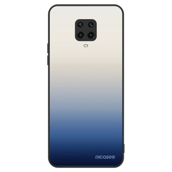 Szilikon tok erre a típusra Xiaomi Redmi Note 9S - Gravity Fade