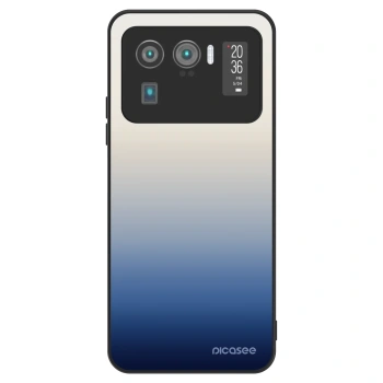 Picasee ULTIMATE CASE Xiaomi Mi 11 Ultra - készülékre - Gravity Fade