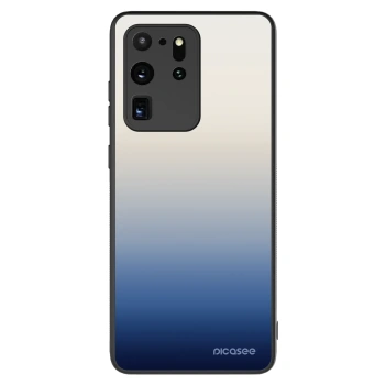 Szilikon tok erre a típusra Samsung Galaxy S20 Ultra 5G G988F - Gravity Fade