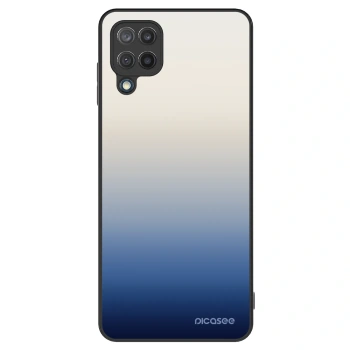 Szilikon tok erre a típusra Samsung Galaxy M12 M127F - Gravity Fade