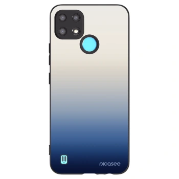 Tok az alábbi mobiltelefonokra Realme C21 - Gravity Fade