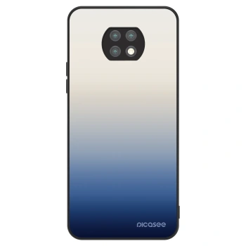 Szilikon tok erre a típusra Xiaomi Redmi Note 9T - Gravity Fade