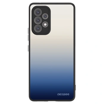 Picasee ULTIMATE CASE Samsung Galaxy A52s 5G A528B - készülékre - Gravity Fade