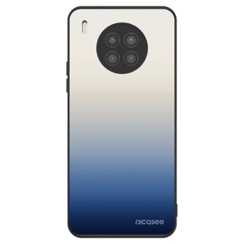 Szilikon tok erre a típusra Huawei Nova 8i - Gravity Fade