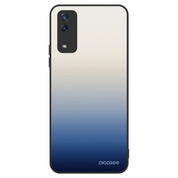 Szilikon tok erre a típusra Vivo Y11s - Gravity Fade