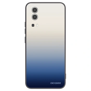 Picasee fekete szilikon tok az alábbi mobiltelefonokra Vivo Y72 5G - Gravity Fade