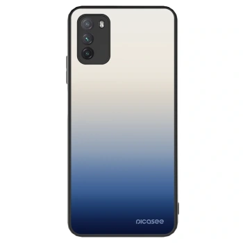 Szilikon tok erre a típusra Xiaomi Poco M3 - Gravity Fade