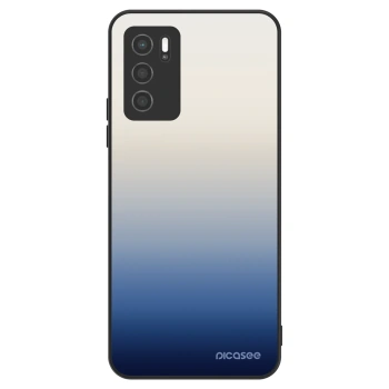 Szilikon tok erre a típusra OPPO A16s - Gravity Fade