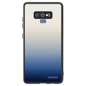 Szilikon tok erre a típusra Samsung Galaxy Note 9 N960F - Gravity Fade