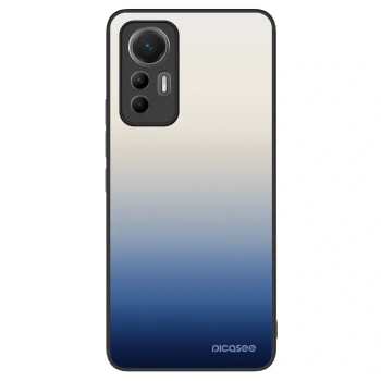 Szilikon tok erre a típusra Xiaomi 12 Lite - Gravity Fade