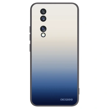 Picasee fekete szilikon tok az alábbi mobiltelefonokra Honor 70 - Gravity Fade