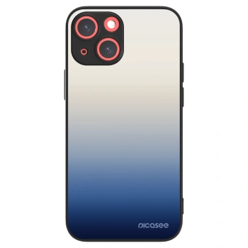 Picasee ULTIMATE CASE MagSafe Apple iPhone 13 mini - készülékre - Gravity Fade