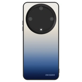 Szilikon tok erre a típusra Honor Magic5 Lite 5G - Gravity Fade