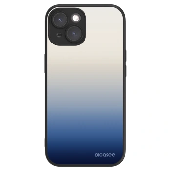 Picasee ULTIMATE CASE MagSafe Apple iPhone 15 - készülékre - Gravity Fade