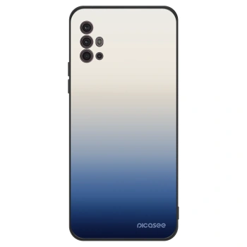Szilikon tok erre a típusra Motorola Moto G30 - Gravity Fade