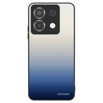 Szilikon tok erre a típusra Xiaomi Poco X6 - Gravity Fade