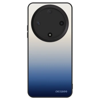 Szilikon tok erre a típusra Honor Magic6 Lite 5G - Gravity Fade