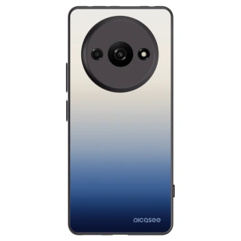 Picasee fekete szilikon tok az alábbi mobiltelefonokra Xiaomi Redmi A3 - Gravity Fade