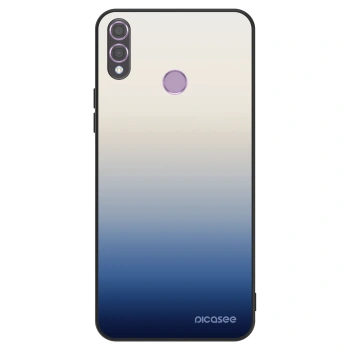 Szilikon tok erre a típusra Honor 8X - Gravity Fade