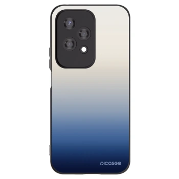 Picasee fekete szilikon tok az alábbi mobiltelefonokra Honor 200 Lite - Gravity Fade
