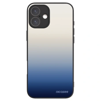 Picasee ULTIMATE CASE MagSafe Apple iPhone 16 Plus - készülékre - Gravity Fade