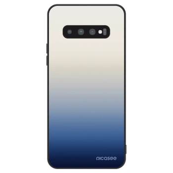 Szilikon tok erre a típusra Samsung Galaxy S10 Plus G975 - Gravity Fade