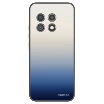 Picasee fekete szilikon tok az alábbi mobiltelefonokra OnePlus 11 5G - Gravity Fade