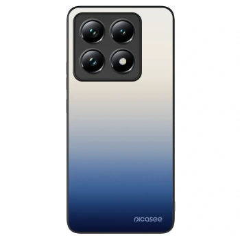 Picasee ULTIMATE CASE Xiaomi 14T Pro - készülékre - Gravity Fade