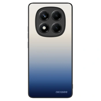 Picasee ULTIMATE CASE Xiaomi Redmi Note 14 Pro+ 5G - készülékre - Gravity Fade
