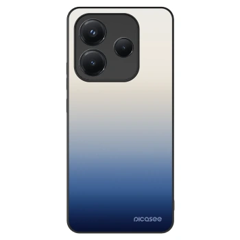 Picasee ULTIMATE CASE Xiaomi Redmi Note 14 5G - készülékre - Gravity Fade