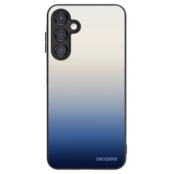 Picasee fekete szilikon tok az alábbi mobiltelefonokra Samsung Galaxy A16 5G - Gravity Fade