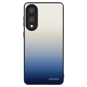 Szilikon tok erre a típusra Samsung Galaxy S25 Edge 5G - Gravity Fade