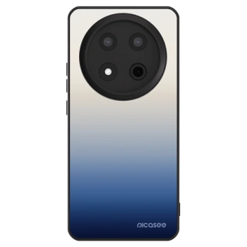 Szilikon tok erre a típusra Honor Magic7 Lite 5G - Gravity Fade