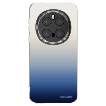 Picasee átlátszó szilikon tok az alábbi mobiltelefonokra Honor Magic7 Pro 5G - Gravity Fade