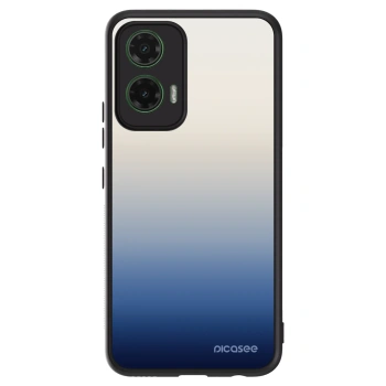 Szilikon tok erre a típusra Motorola Moto G35 5G - Gravity Fade