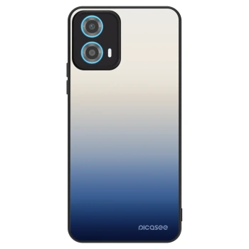 Szilikon tok erre a típusra Motorola Moto G34 5G - Gravity Fade
