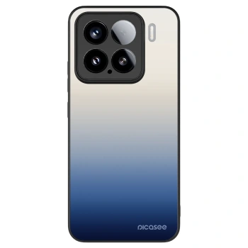 Picasee ULTIMATE CASE Xiaomi 15 - készülékre - Gravity Fade