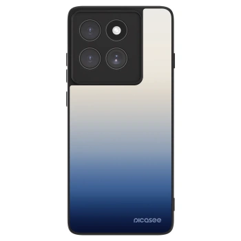 Szilikon tok erre a típusra Motorola Edge 60 Fusion - Gravity Fade