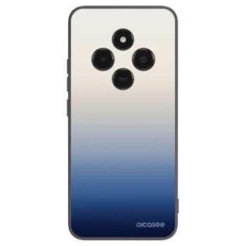 Picasee fekete szilikon tok az alábbi mobiltelefonokra Xiaomi Poco C75 - Gravity Fade