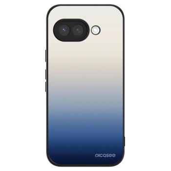 Szilikon tok erre a típusra Google Pixel 9a - Gravity Fade