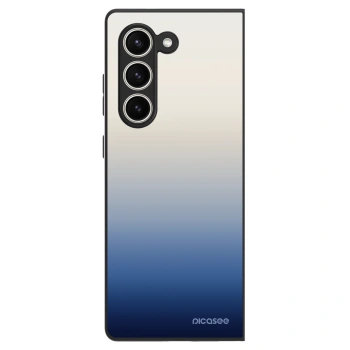 Szilikon tok erre a típusra Samsung Galaxy Z Fold5 5G - Gravity Fade